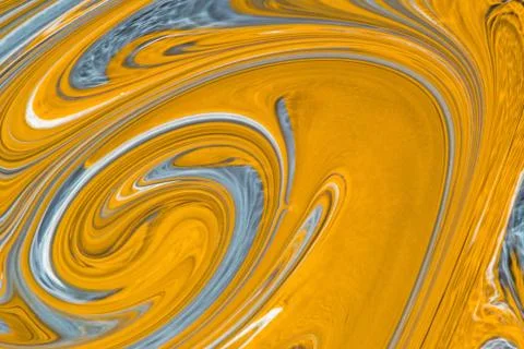 Orange pattern Stock Photos