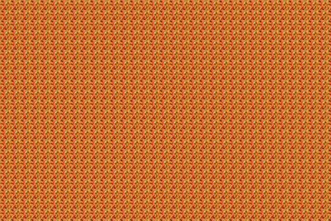 Orange pattern textured background Stock Photos