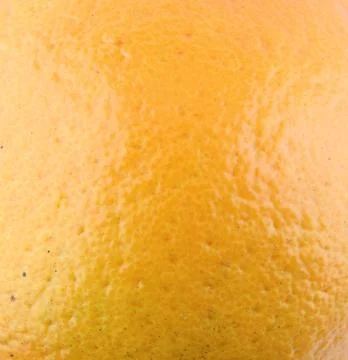 Orange peel background Stock Photos