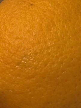 Orange Peel Texture Close Up Stock Photos