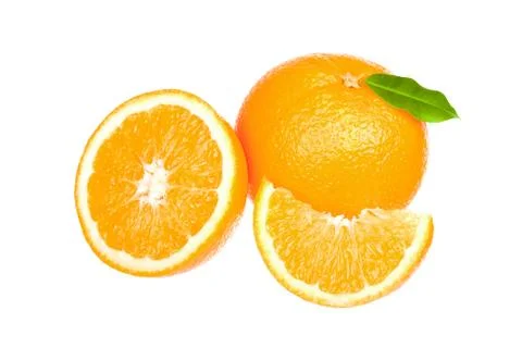 Orange Stock Photos