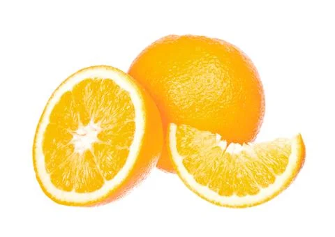 Orange Stock Photos