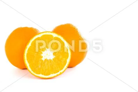Orange Stock Photos