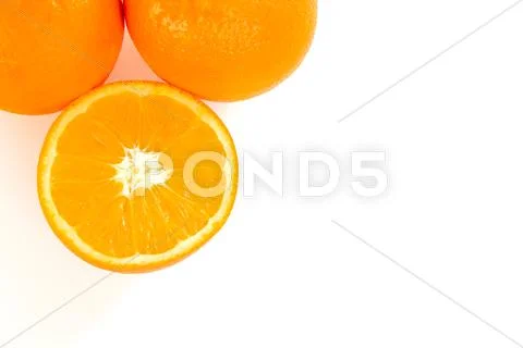 Orange Stock Photos