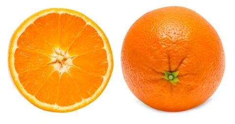 Orange Stock Photos