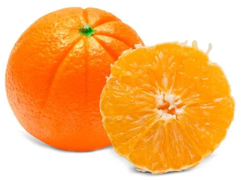 Orange Stock Photos
