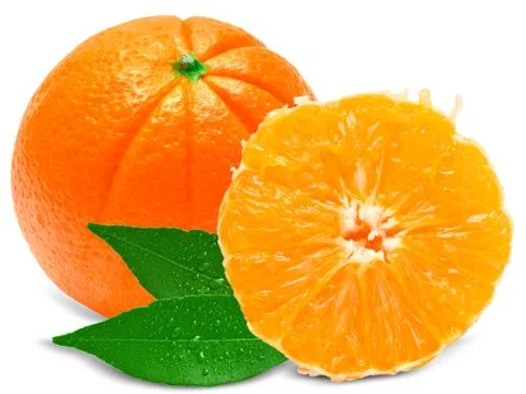 Orange Stock Photos