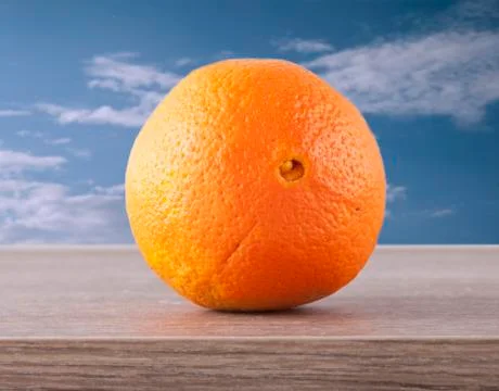 Orange Stock Photos