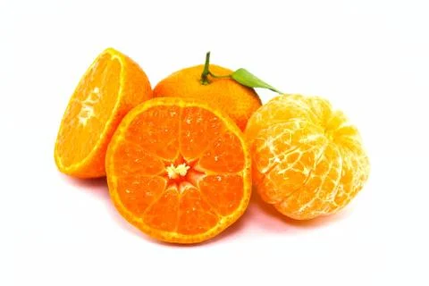 Orange Stock Photos