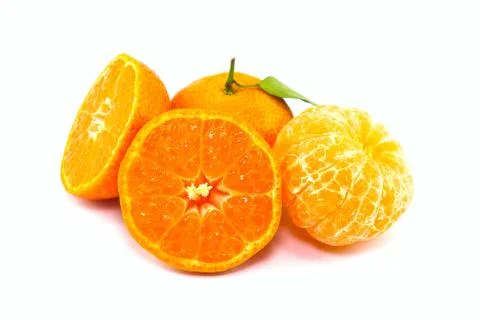 Orange Stock Photos