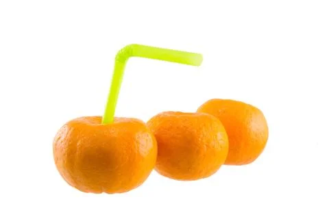 Orange Stock Photos
