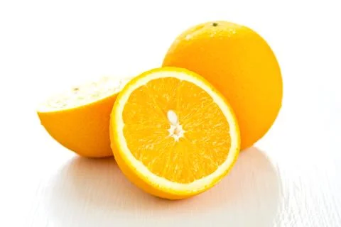 Orange Stock Photos