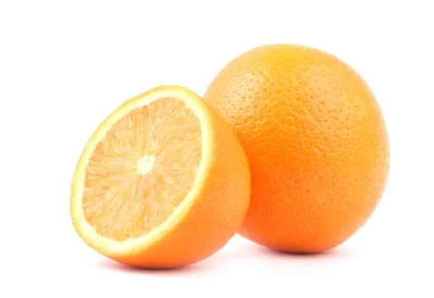 Orange Stock Photos