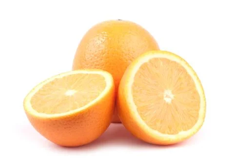 Orange Stock Photos