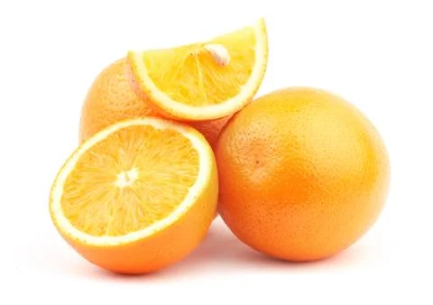 Orange Stock Photos