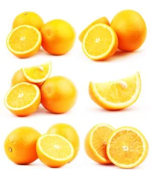 Orange Stock Photos