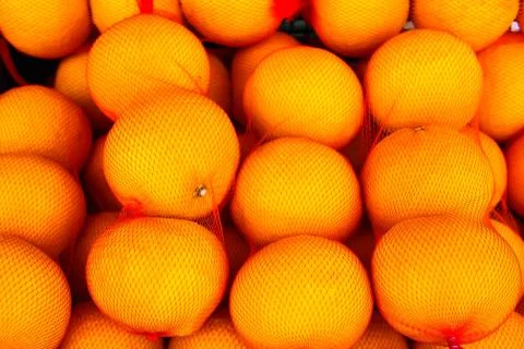 Orange Foto stock