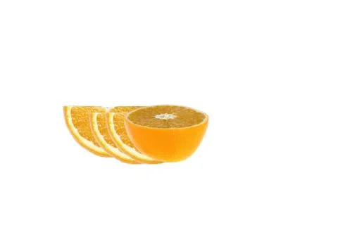 Orange Stock Photos