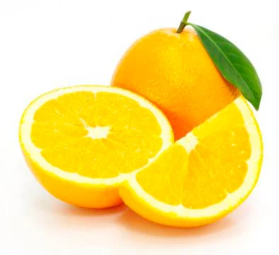 Orange Stock Photos