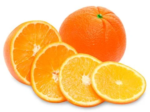 Orange Stock Photos