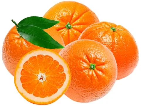 Orange Stock Photos