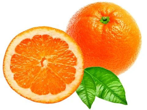 Orange Stock Photos