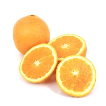 Orange Stock Photos
