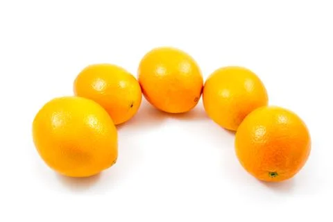 Orange Stock Photos