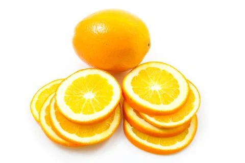 Orange Stock Photos