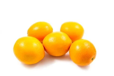 Orange Stock Photos