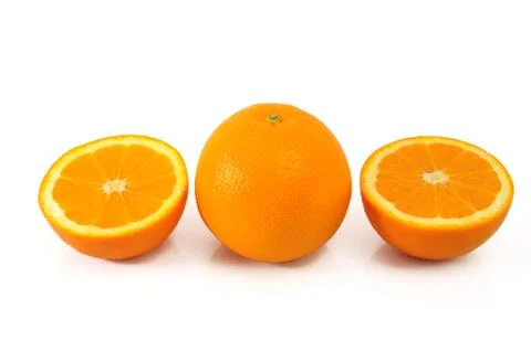 Orange Foto stock