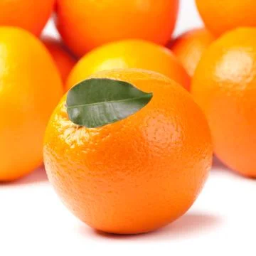 Orange Stock Photos