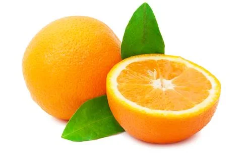 Orange Stock Photos