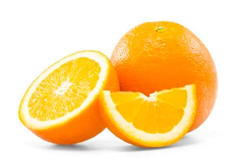 Orange Stock Photos