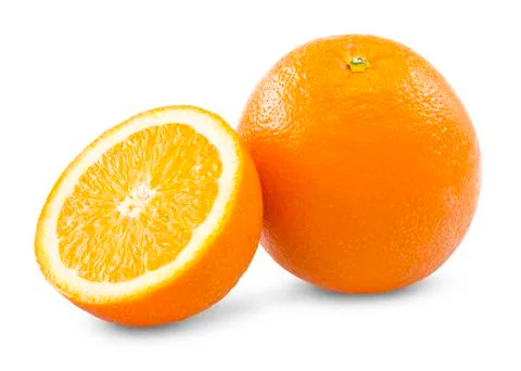 Orange Stock Photos