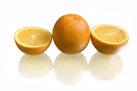 Orange Stock Photos