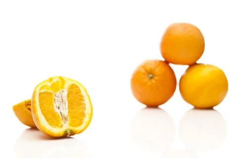 Orange Stock Photos