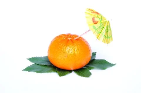 Orange Stock Photos