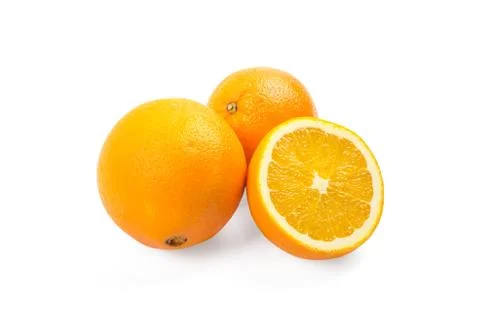 Orange Stock Photos