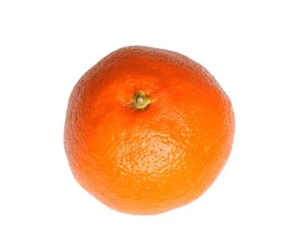Orange. Stock Photos