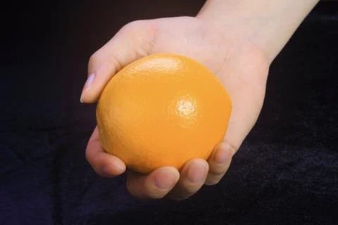 Orange Stock Photos