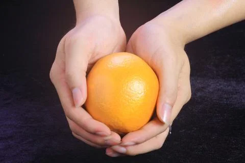 Orange Stock Photos