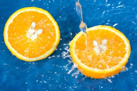 Orange Stock Photos