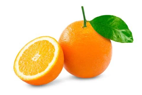 Orange Stock Photos