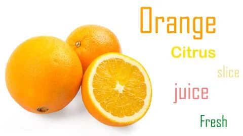 Orange Stock Photos