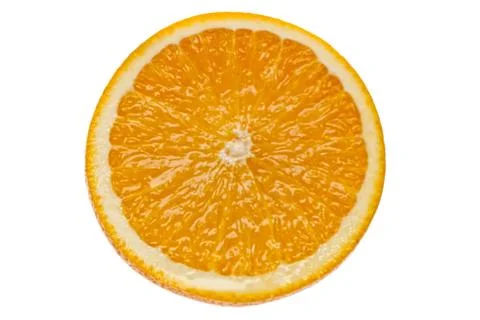 Orange. Stock Photos