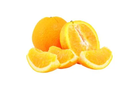 Orange Stock Photos