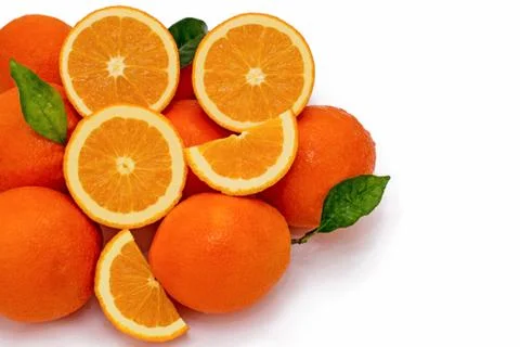 Orange Stock Photos
