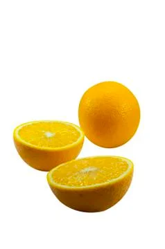 Orange Stock Photos