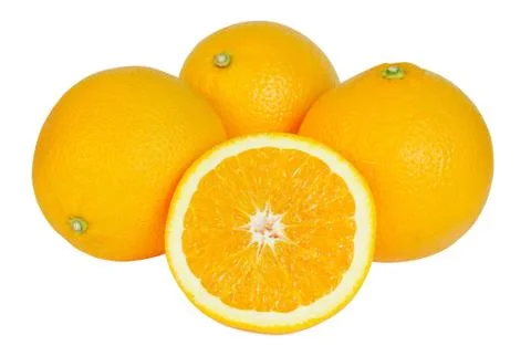 Orange Stock Photos
